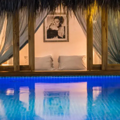 Отель Green Organic Villas 3* Вилла фото 42