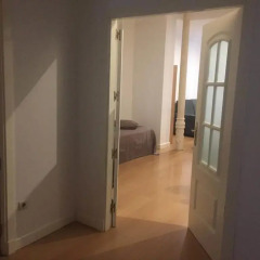 Отель Apartamento López Мадрид комната для гостей фото 4