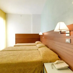 Hotel Margareth 3* Стандартный номер с различными типами кроватей