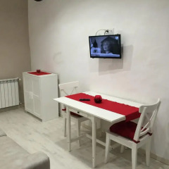 Отель L'Arco del Borgo Сполето питание