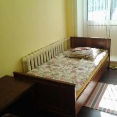 Chkalovsky Hostel Стандартный номер фото 2