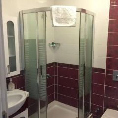 Geyikli Sunshine Hotel Стандартный номер
