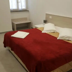 San Pietro Rooms Hotel 2* Номер категории Эконом с различными типами кроватей фото 3