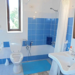 Отель B&B Casale Rio Conca Сперлонга спа