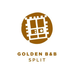 Отель Golden B&B интерьер отеля