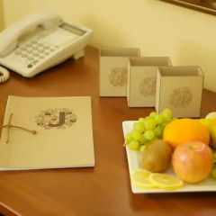 Hotel Jardin 2* Полулюкс с различными типами кроватей фото 4