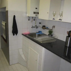 Отель Lisbon Friends Apartments - São Bento Португалия, Лиссабон - отзывы, цены и фото номеров - забронировать отель Lisbon Friends Apartments - São Bento онлайн в номере фото 2