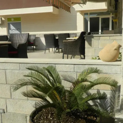 Garni Hotel Mena Будва фото 13