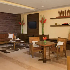 Отель Now Amber Resort & SPA 4* Полулюкс с различными типами кроватей фото 5