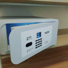 Отель SmartRoom Barcelona сейф в номере