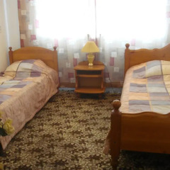 Hotel Vechniy Zov Улучшенный номер с различными типами кроватей фото 6