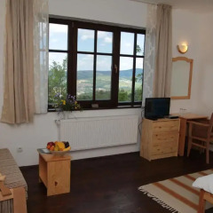 Отель The Forest House 3* Номер Делюкс фото 3