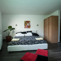 Hostel Like Стандартный номер с двуспальной кроватью фото 3