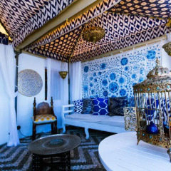 Отель Melenos Lindos Exclusive Suites and Villas интерьер отеля фото 2