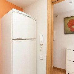 Отель Friendly Apartments Испания, Барселона - отзывы, цены и фото номеров - забронировать отель Friendly Apartments онлайн удобства в номере фото 2