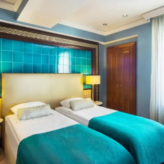 Отель Rixos Premium Bodrum - All Inclusive 5* Улучшенный люкс фото 3