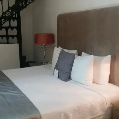Casa Monraz Hotel Boutique y Galería 3* Полулюкс с различными типами кроватей фото 7