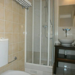 Anis Hotel ванная