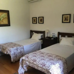 Отель Quinta da Vila Francelina 3* Стандартный номер разные типы кроватей фото 4