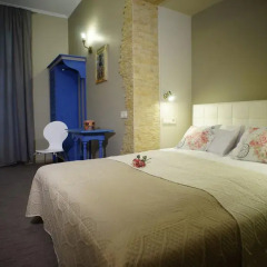Family Residence Boutique Hotel комната для гостей фото 5