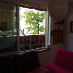 Апартаменты Apartment Zoran Centar комната для гостей фото 3