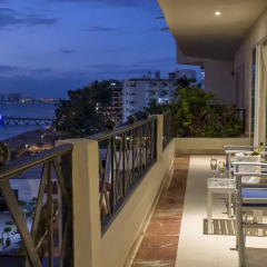 Отель Blue Chairs Resort by the Sea 3* Улучшенный номер с различными типами кроватей фото 2