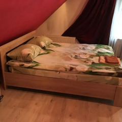 Хостел Hanse в номере