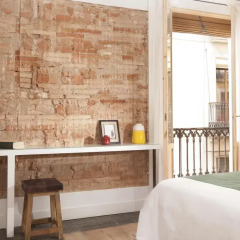 Отель Boutique 1847 в номере