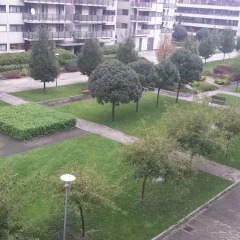 Отель River Loft 304-305 Апартаменты с различными типами кроватей фото 46