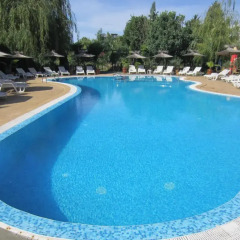 Hotel Liani - All Inclusive бассейн фото 3