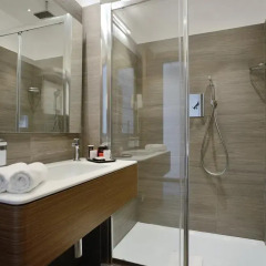 Trevi Hotel 4* Стандартный номер фото 8