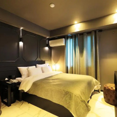 Rainbow Hotel 3* Номер Делюкс фото 9