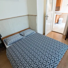 Апартаменты Main Street Comfort Apartment комната для гостей фото 3
