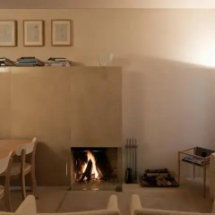 Отель The 4Rooms спа
