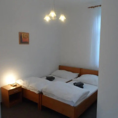 Отель Guest House Razka 1 детские мероприятия