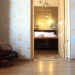 Hotel at Gomi 19 интерьер отеля фото 2