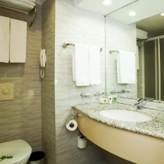 Vonresort Elite 5* Номер категории Эконом с различными типами кроватей фото 2