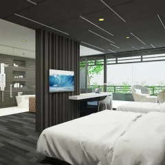 B&b Hotel Нячанг спа фото 2
