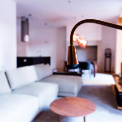 Апартаменты Flora Chiado Apartments Апартаменты