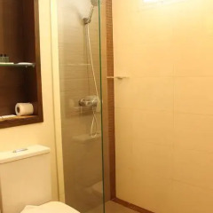 Отель Suvarnabhumi Suite 4* Студия фото 3