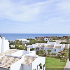 Апартаменты São Rafael Villas, Apartments & GuestHouse Вилла с различными типами кроватей фото 6