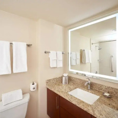 Отель Hilton Grand Vacations on Paradise (Convention Center) Студия с различными типами кроватей фото 2
