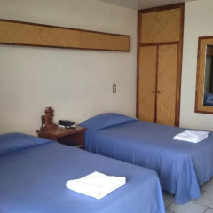 Hotel Tiare Tahiti 2* Стандартный номер с 2 отдельными кроватями фото 2