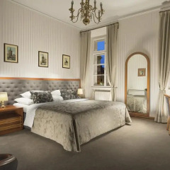 Отель Pod Veží 4* Стандартный номер фото 6