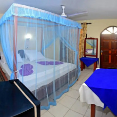 Deutsch Lanka Hotel & Restaurant детские мероприятия