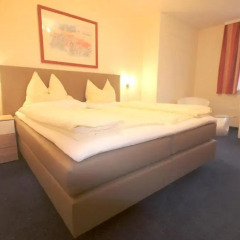 Altmann Hotel 3* Стандартный номер фото 9