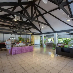 Отель Plantation Island Resort Фиджи, Остров Малоло-Лайлай - отзывы, цены и фото номеров - забронировать отель Plantation Island Resort онлайн