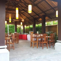 Отель Modern Thai Villa Rawai питание