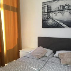Отель Saint Julian's - Sea View Apartments Мальта, Сан Джулианс - отзывы, цены и фото номеров - забронировать отель Saint Julian's - Sea View Apartments онлайн комната для гостей фото 5