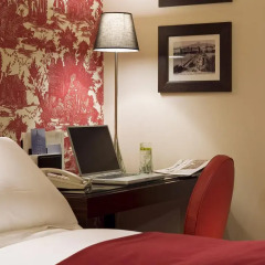 Hotel Le Royal Lyon MGallery by Sofitel удобства в номере фото 2